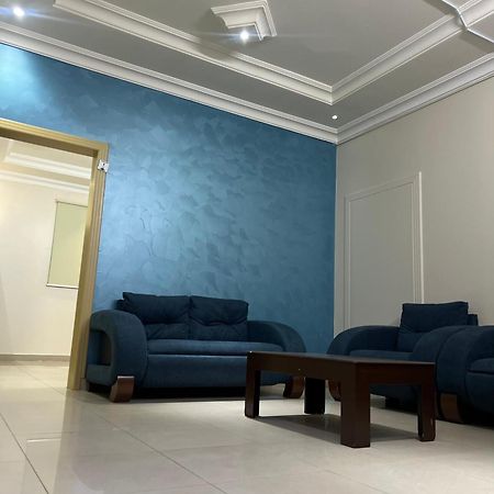Aparthotel Najmat Sabbabah Furnished Units Ha'il Esterno foto