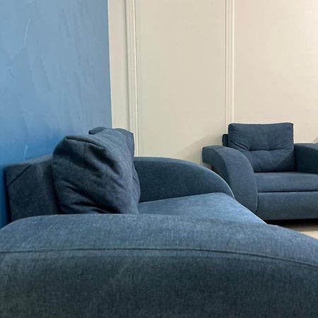 Aparthotel Najmat Sabbabah Furnished Units Ha'il Esterno foto