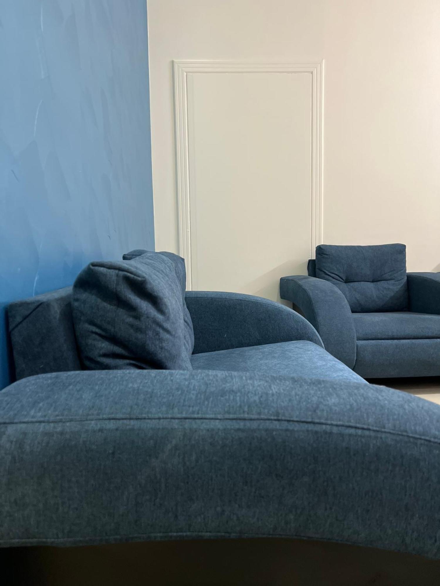 Aparthotel Najmat Sabbabah Furnished Units Ha'il Esterno foto